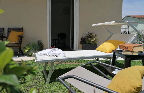 Eco Lake Apartments By Case al Lago - Foto 59