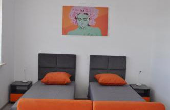 Pop Art Apartments - Foto 47