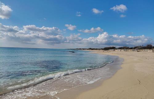 Casa con veranda a 10 min dal mare - Photo 1
