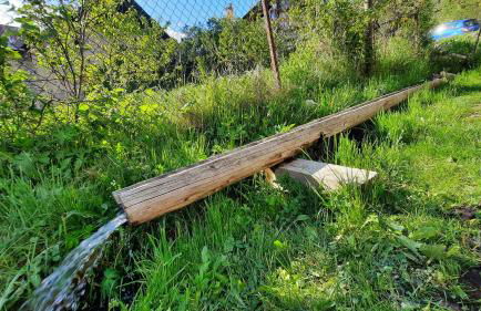 Chalet SERRE CAMBEOU Piscine&spa - Foto 42