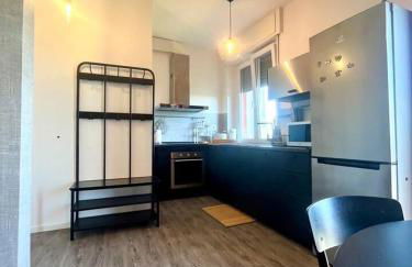 Grazioso Appartamento zona Mecenate - S.Giulia - Foto 53