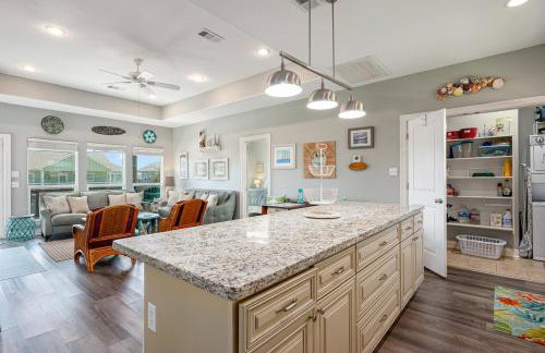 Sea Leggs Cabin home - Foto 17