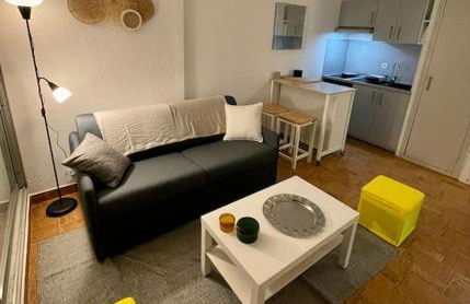 Joli Studio Cabine - Port Camargue - Plage Sud - Photo 10