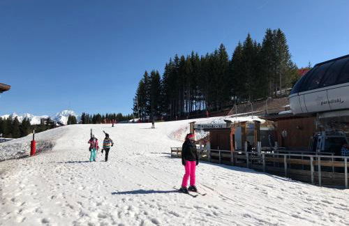 Arcadien - Appartement les Arcs 1800 - 10 personnes - 3 chambres - Foto 33