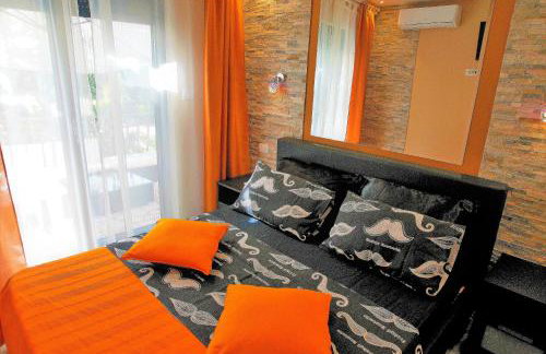 Villa Summer dream with heated pool, sauna and jacuzzi - Foto 39