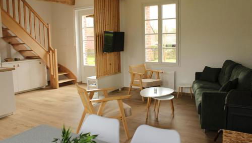 La Poulinière - Foto 2