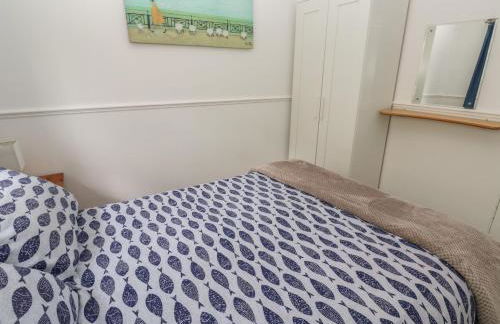 Badger Sett in Granite Henge near Looe - Foto 11