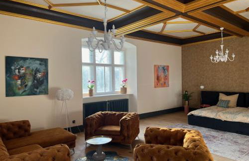 Schloss Zingst - Foto 24