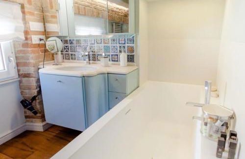 Medieval Tower With Views Of Sibillini Mountains - Foto 31