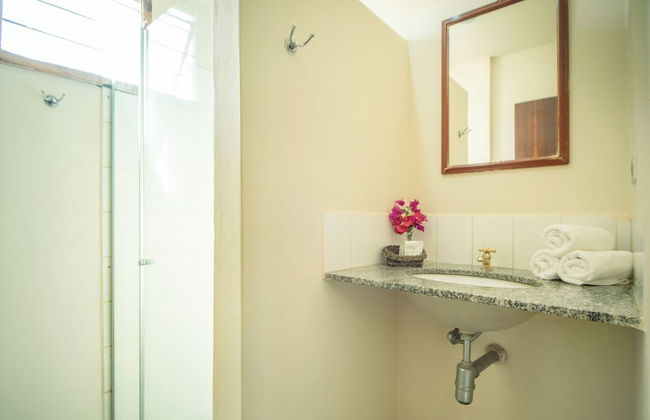 Hotel Fazenda Estancia Reviver - Foto 72