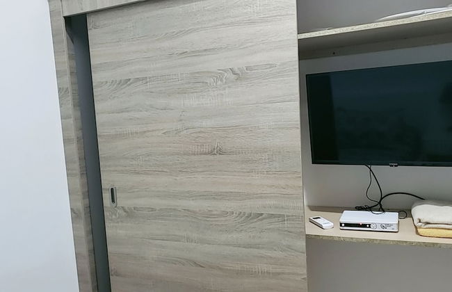 Hotel Boca del Mar Playa Boca Chica Penthouse - Photo 5