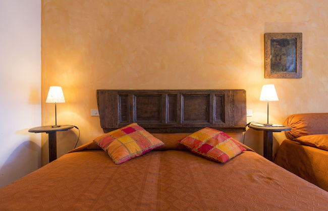 Podere le Corone - Foto 13