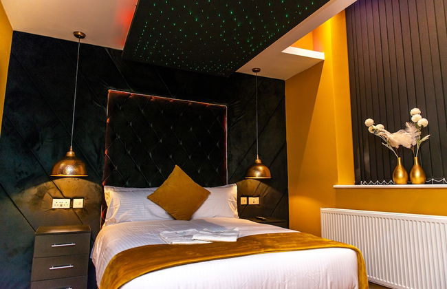 Optimal Apartments - Foto 46