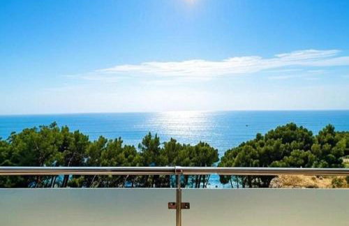 Sea Sparkle Luxury Apartment - Foto 25