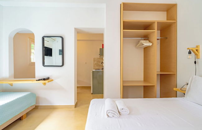 Hilltop Resort - Foto 17