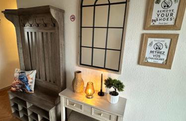 Grand appartement au cœur de la région alsacienne - Photo 23