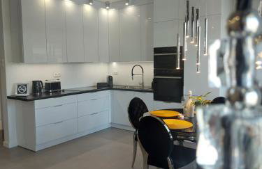 Apartament Black Glamour 728-828-835 - Foto 10