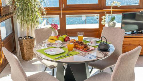 Sea Rock Apartment - Foto 5