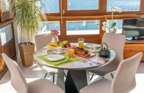 Sea Rock Apartment - Foto 5