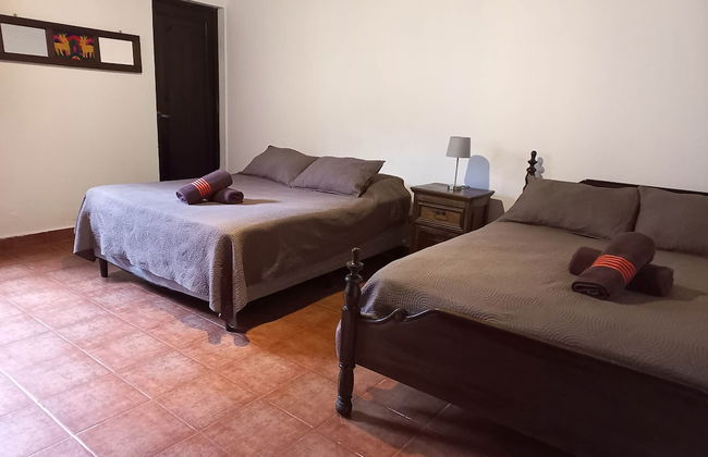 Casita Los Colibris - Foto 5