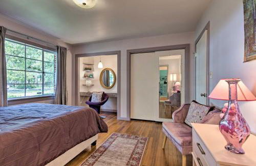 Ocean Springs Home - Walk to Beach and Downtown! - Foto 14