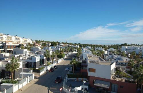 Very nice apartment with see views - Foto 17