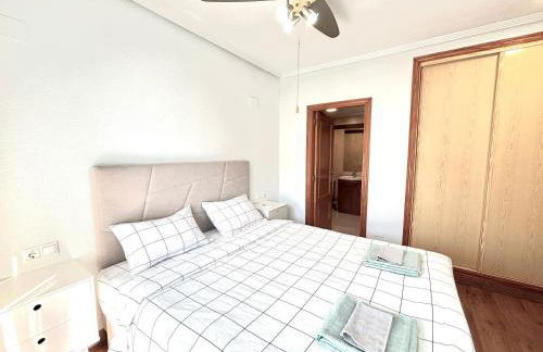 Apartamiento DIMAR, Villa Joyosa - Foto 31