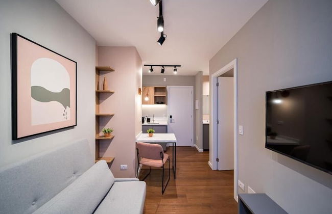 Xtay Princess Curitiba - Foto 19