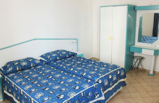 Belle Ocean Apart Hotel - Foto 11