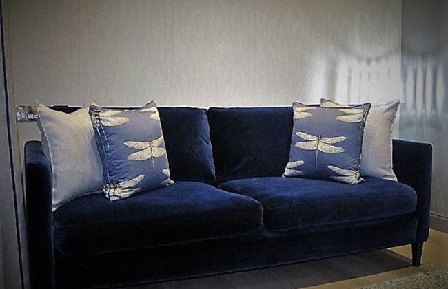 No.8 Waterloo Apartments - Foto 45