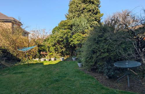 Largs seaside retreat - Foto 18