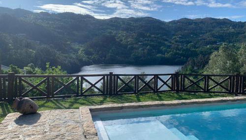 Casa da Terra Nova - Gerês - Foto 2