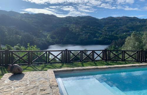 Casa da Terra Nova - Gerês - Foto 2