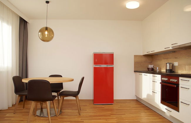 Parks 73 The TownHouse Hotel - Foto 56