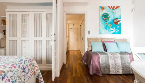 Beautiful & Luxury Apartment centrally-located - Photo 5