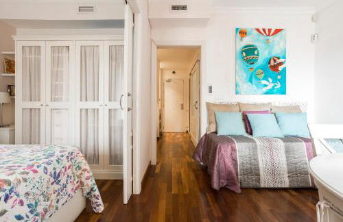 Beautiful & Luxury Apartment centrally-located - Photo 5