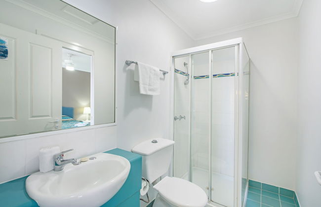 Surfers Beach Resort One - Foto 47