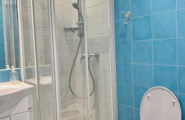 Appartement front de mer, 80M2 (3P), Piscine & Mer - Foto 16