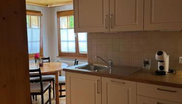 Große gemütliche Ferienwohnung in Schwarzwaldhof - Foto 5