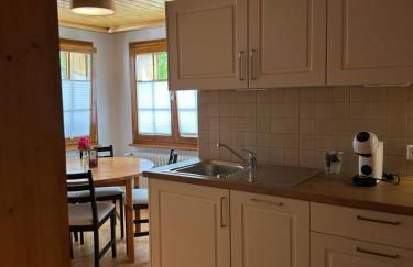 Große gemütliche Ferienwohnung in Schwarzwaldhof - Foto 5