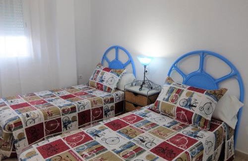 Poligono - Playa San Fernando - Foto 32