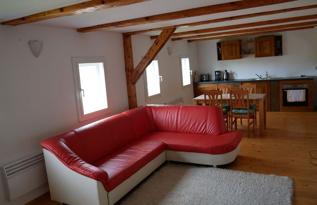 Ferienhaus am Skihang - Foto 7