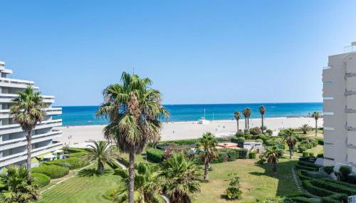 Apartment Cap Sud-8 by Interhome - Photo 2