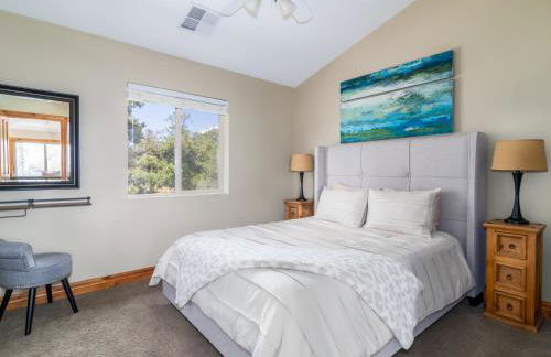 Rustic Pine- Secluded Mountain Retreat Near Zion National Park - Foto 13