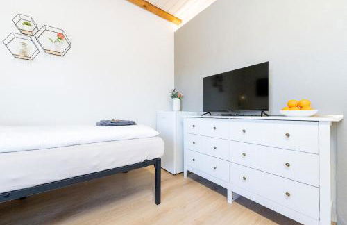 6 people near Basel & Black Forest, stylish, functional - Foto 16