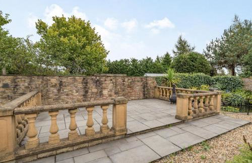 Highfield Cottage - Foto 28