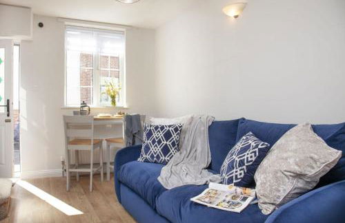 Cobblers Cottage - Photo 7