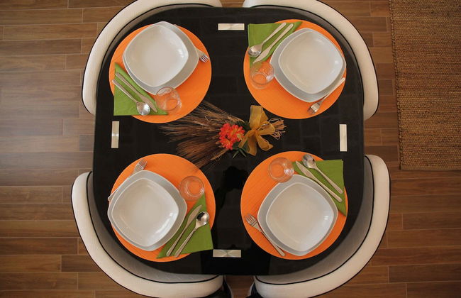 DomusApuliae Holidays Home - Photo 12