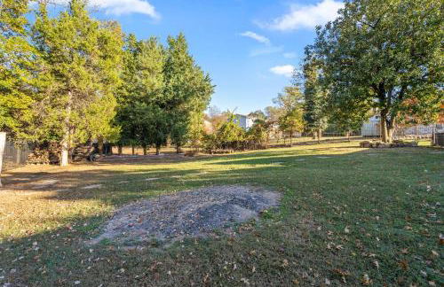 National Harbor Guesthouse - Foto 32