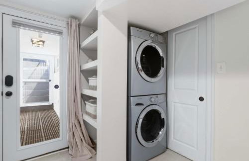 Petworth Gem - Modern Studio Near METRO rail - Foto 15